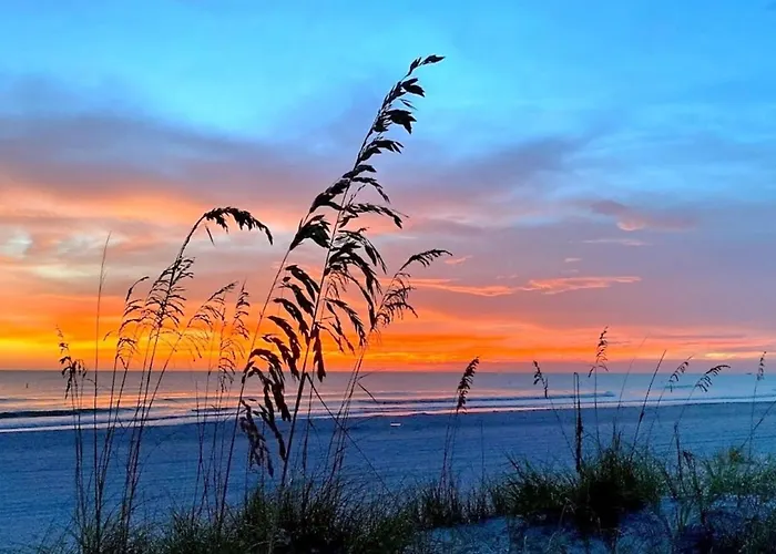 Chateaux Sunset Suites 408