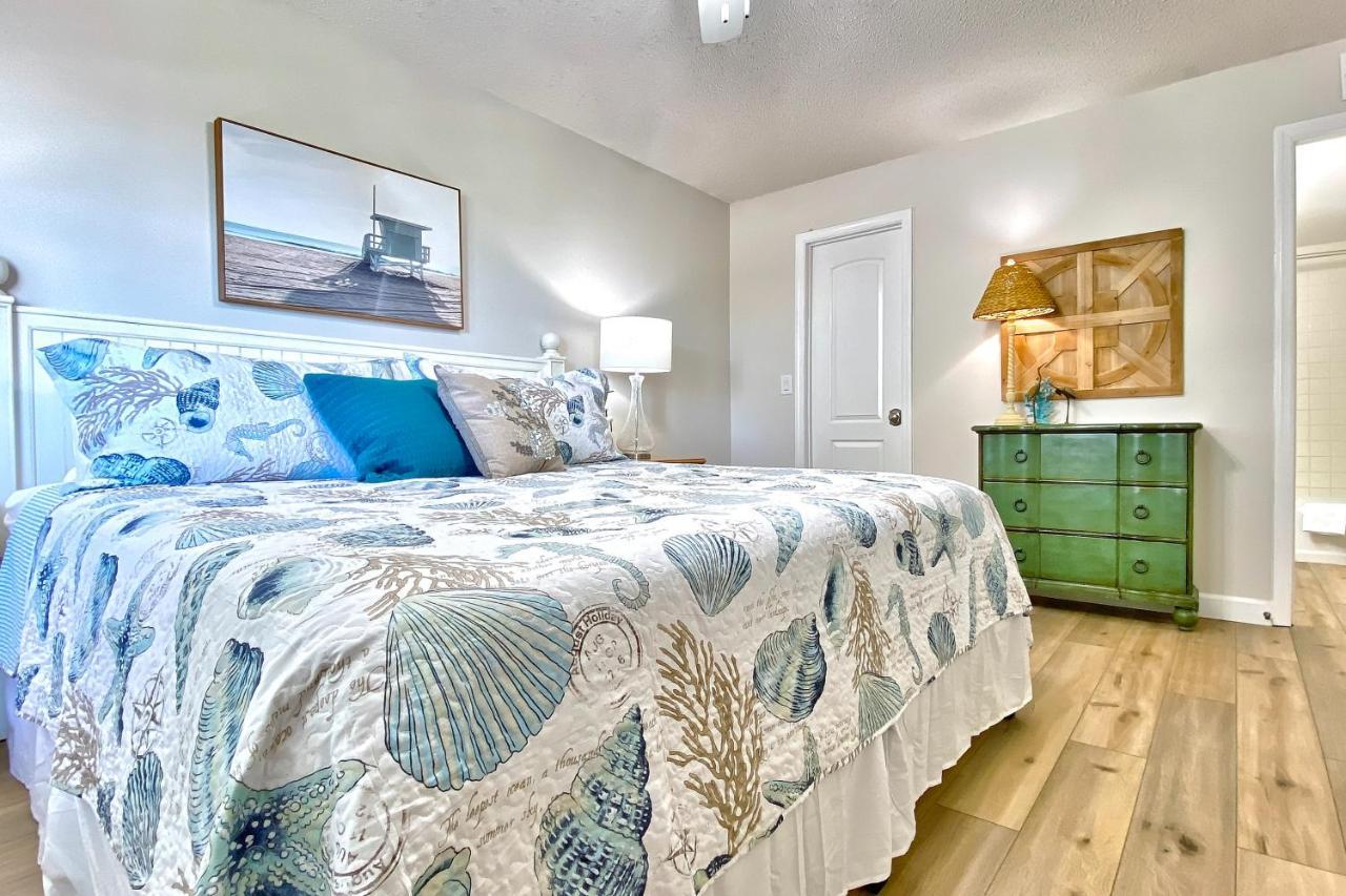 Appartement Chateaux Sunset 408 Clearwater Beach