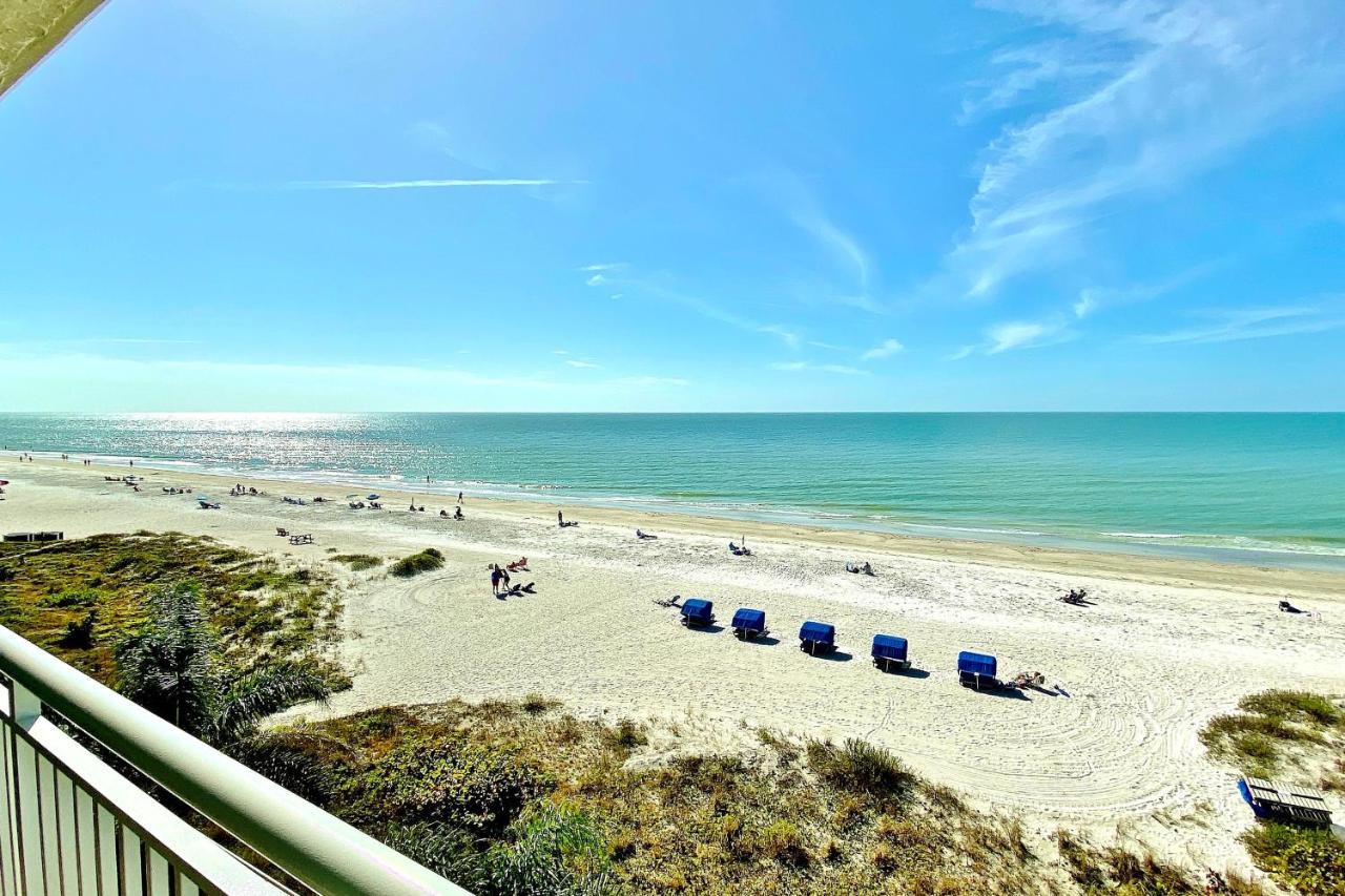 Appartement Chateaux Sunset 408 Clearwater Beach