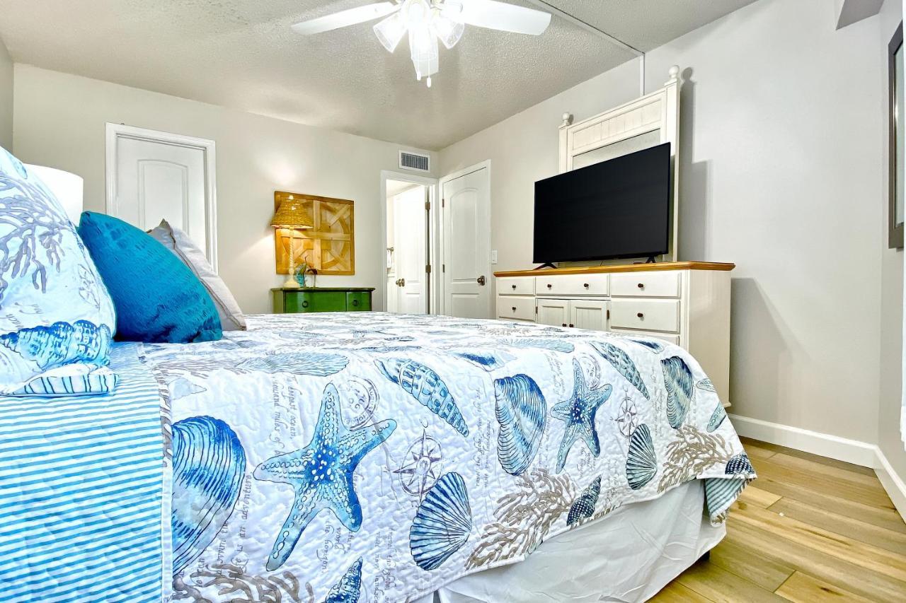 Appartement Chateaux Sunset 408 Clearwater Beach